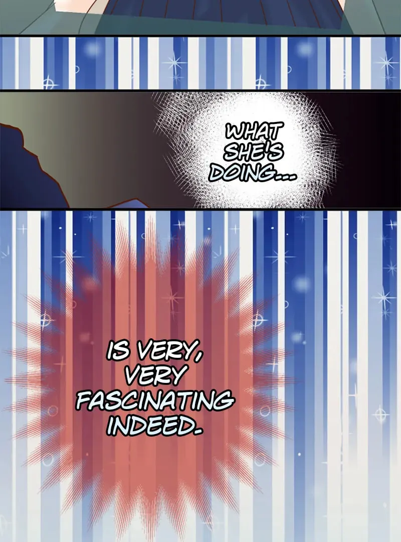Revenge is Best Served Cold Chapter 107 page 7 - 