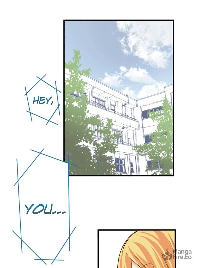 Revenge is Best Served Cold Chapter 107 page 10 - 