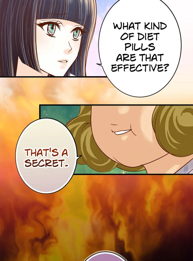 Revenge is Best Served Cold Chapter 108 page 13 - 
