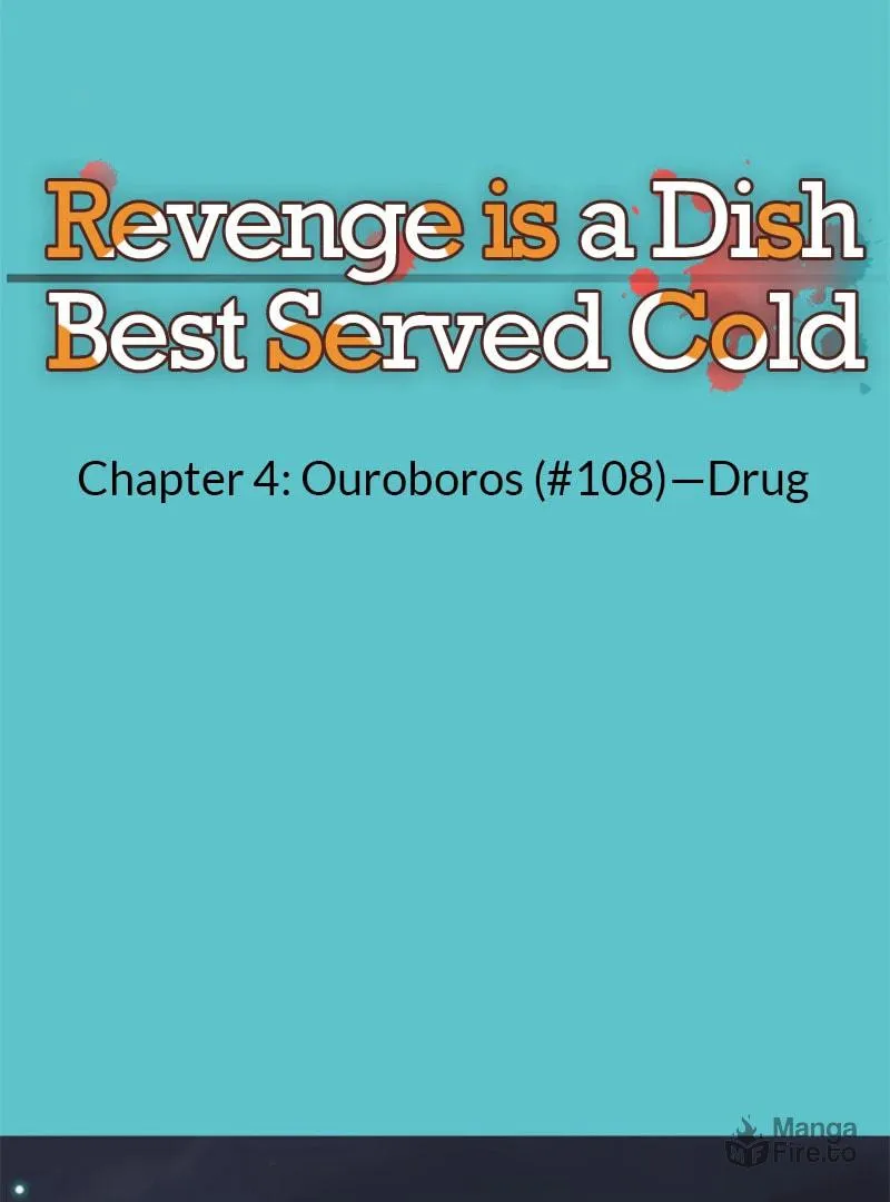Revenge is Best Served Cold Chapter 108 page 15 - 