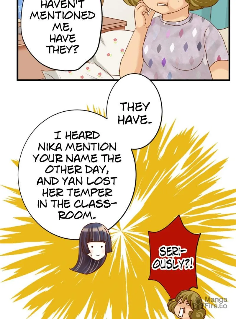 Revenge is Best Served Cold Chapter 108 page 3 - 