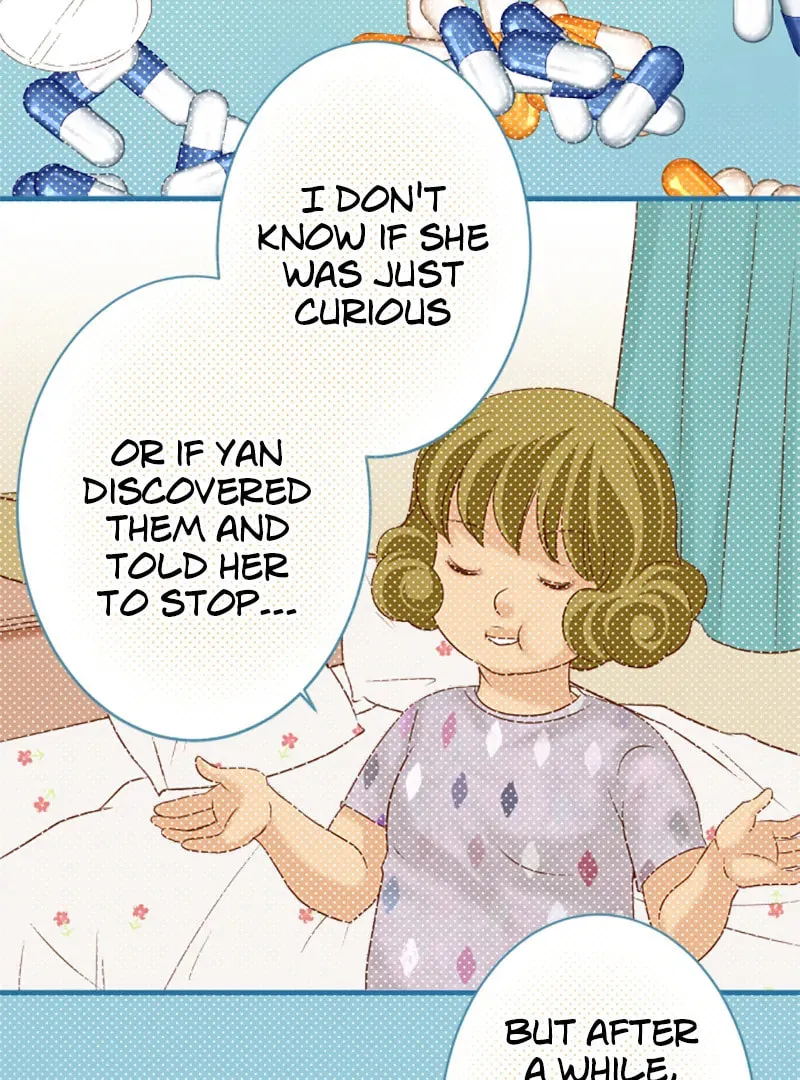 Revenge is Best Served Cold Chapter 108 page 23 - 