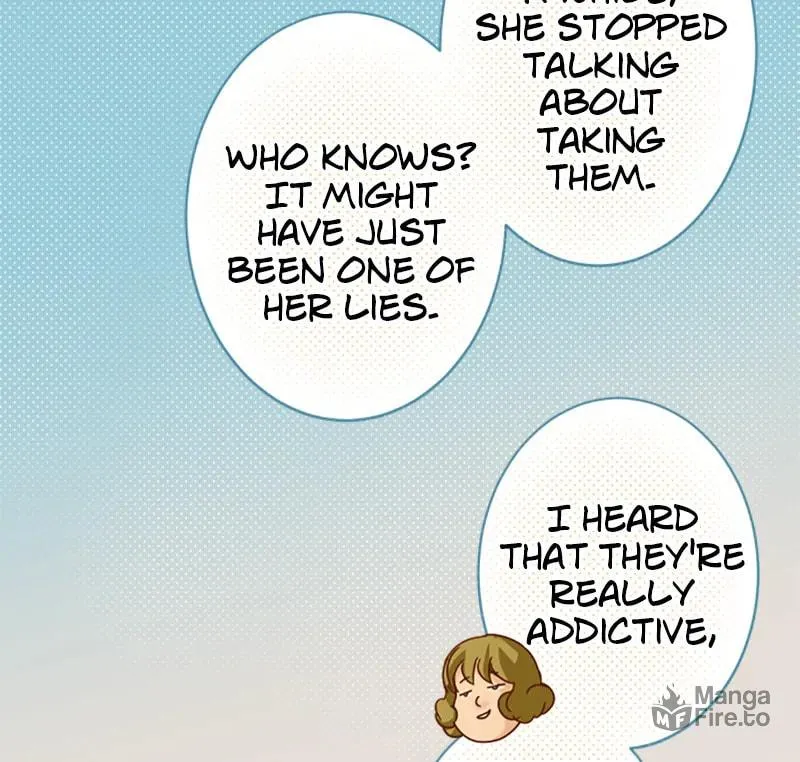 Revenge is Best Served Cold Chapter 108 page 24 - 
