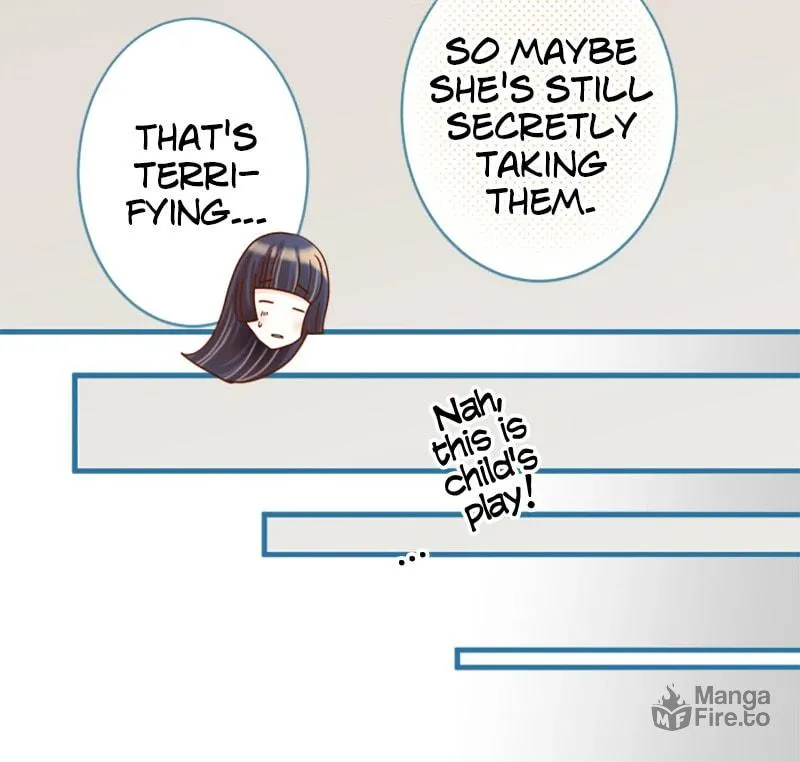 Revenge is Best Served Cold Chapter 108 page 25 - 