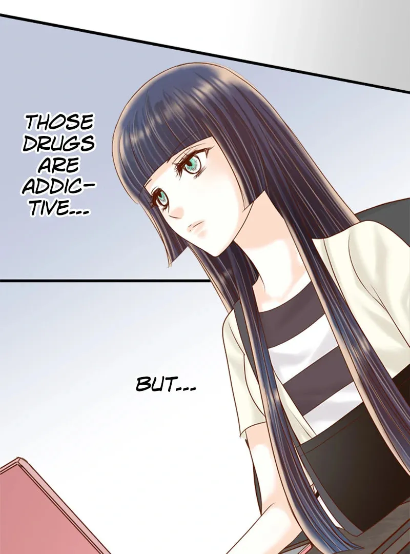 Revenge is Best Served Cold Chapter 108 page 26 - 