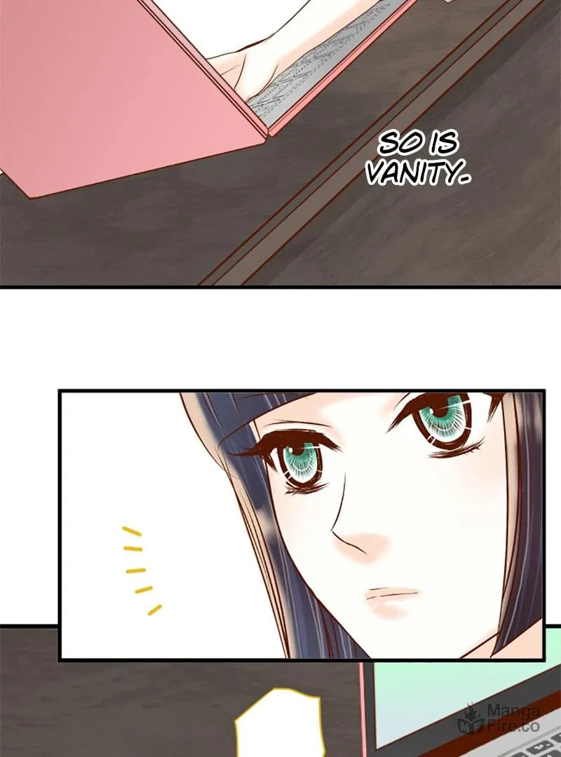 Revenge is Best Served Cold Chapter 108 page 27 - 