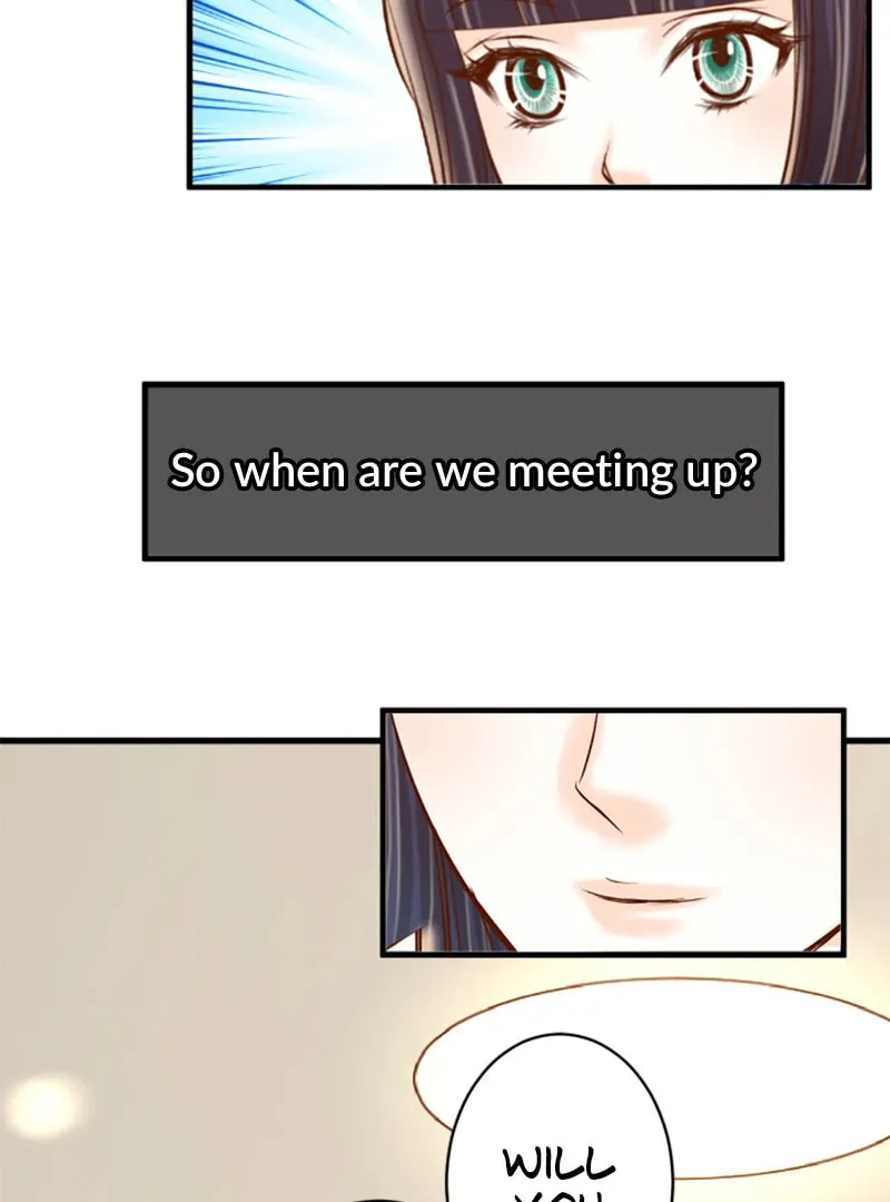 Revenge is Best Served Cold Chapter 108 page 29 - 
