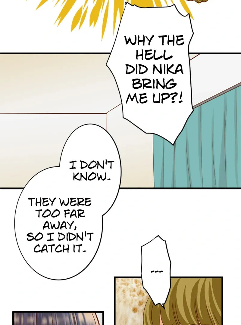 Revenge is Best Served Cold Chapter 108 page 4 - 