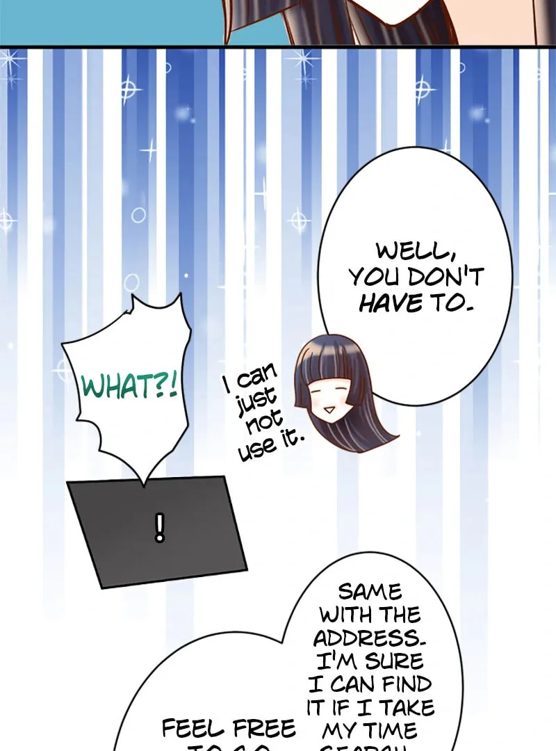 Revenge is Best Served Cold Chapter 108 page 32 - 