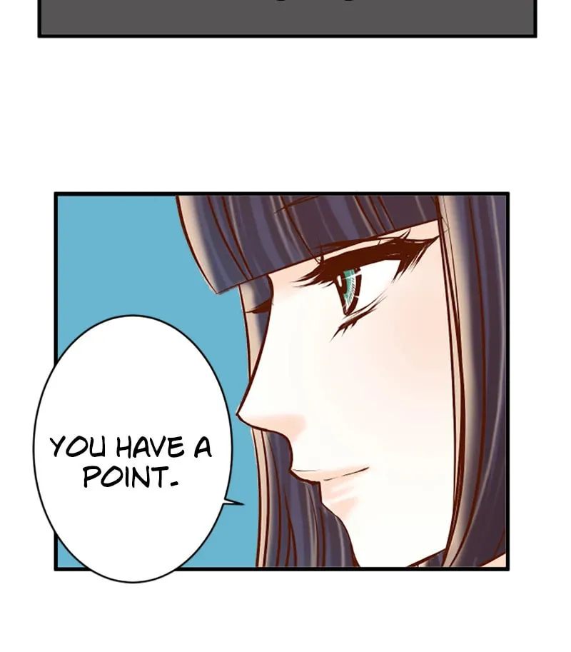 Revenge is Best Served Cold Chapter 108 page 34 - 