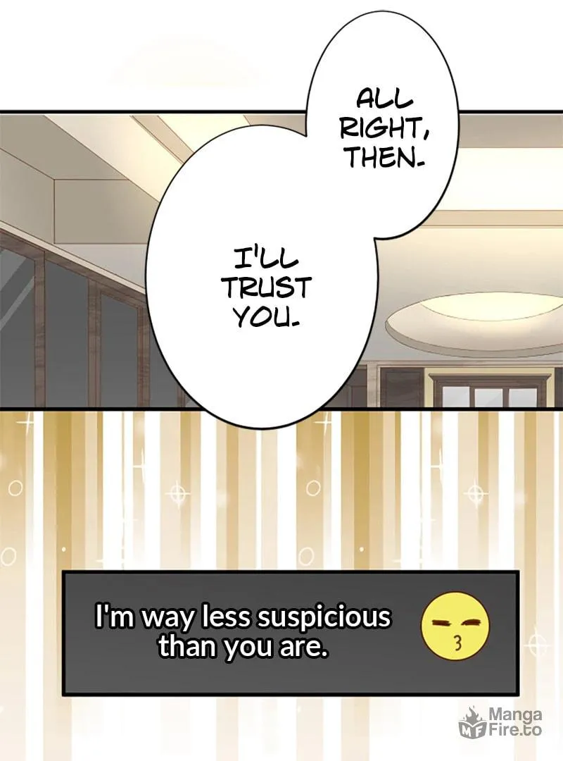 Revenge is Best Served Cold Chapter 108 page 35 - 