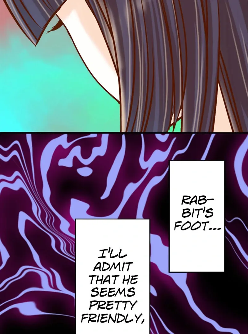 Revenge is Best Served Cold Chapter 108 page 37 - 