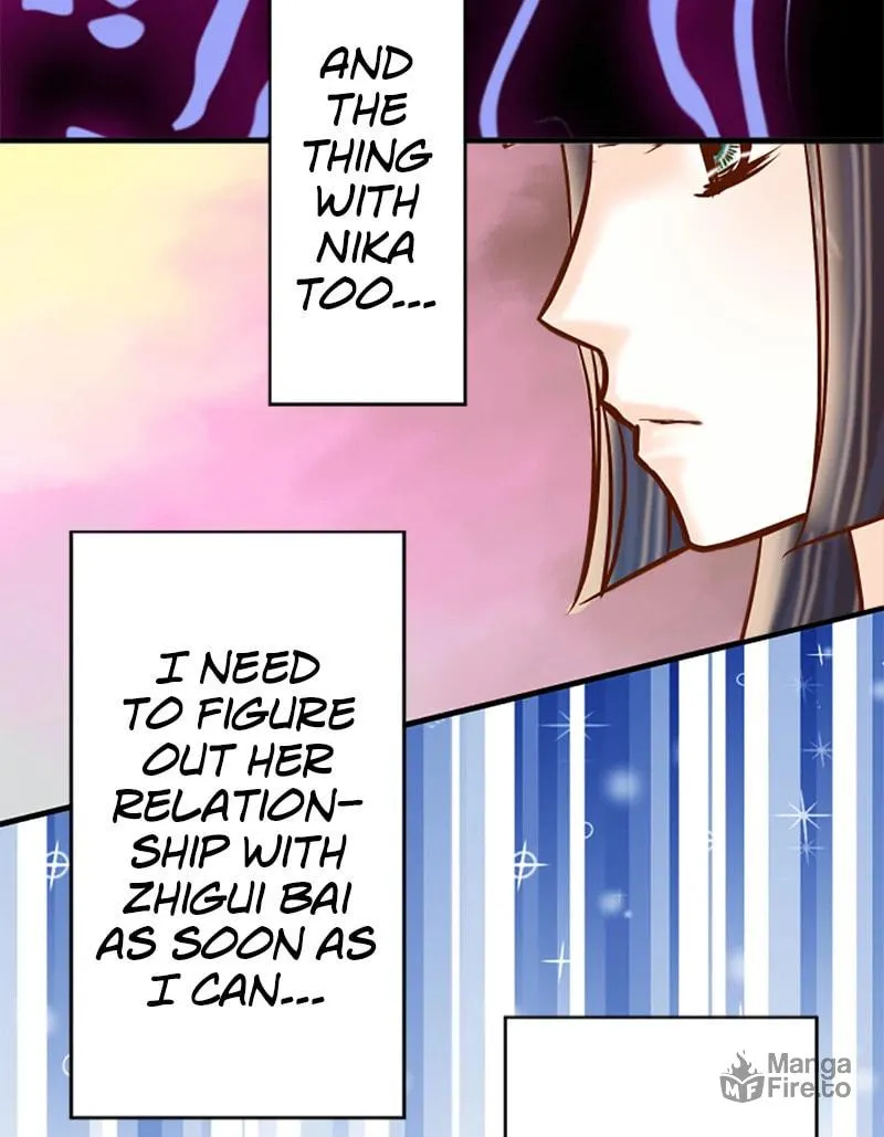 Revenge is Best Served Cold Chapter 108 page 39 - 