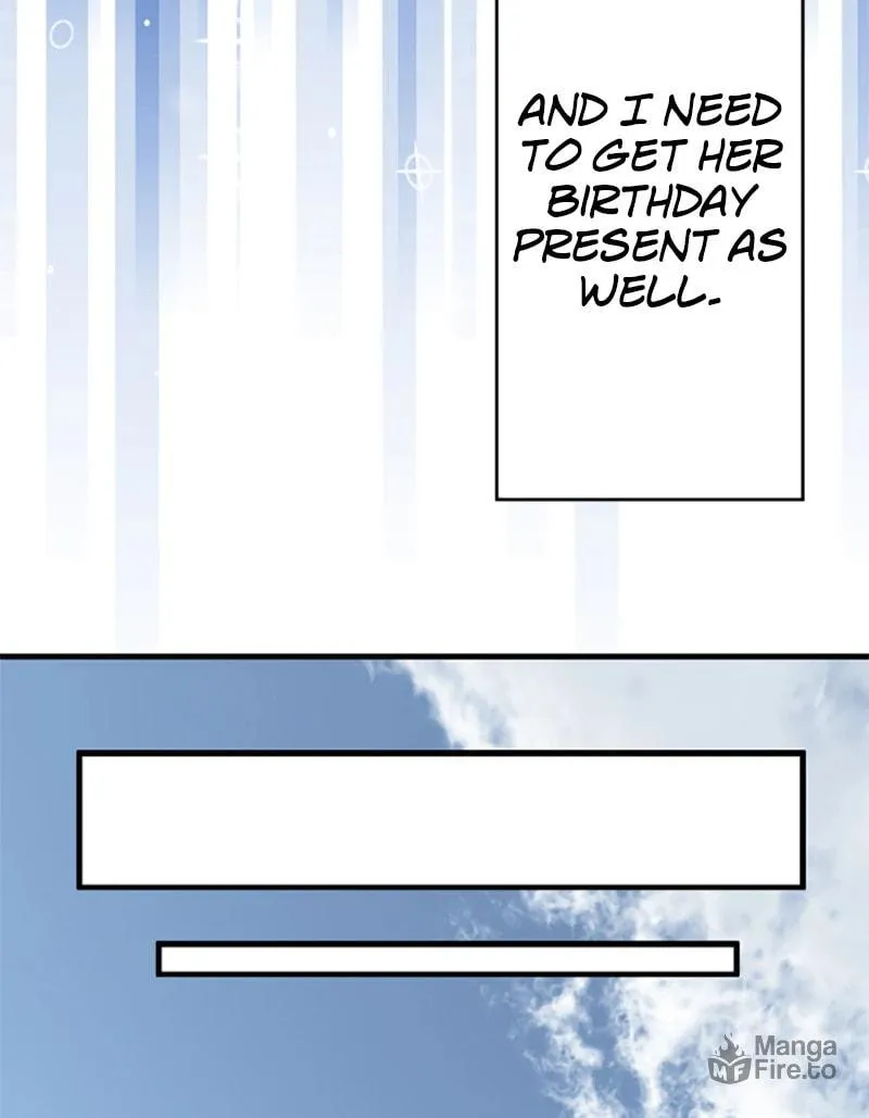 Revenge is Best Served Cold Chapter 108 page 40 - 