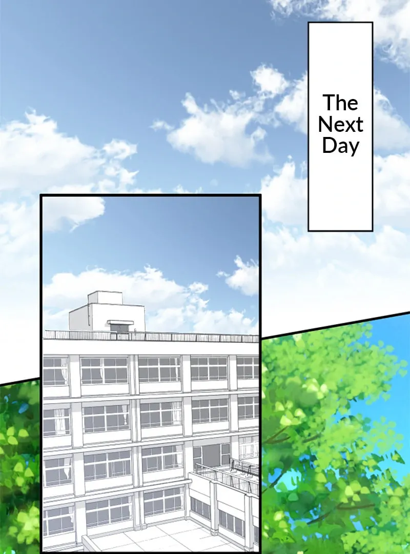 Revenge is Best Served Cold Chapter 108 page 41 - 