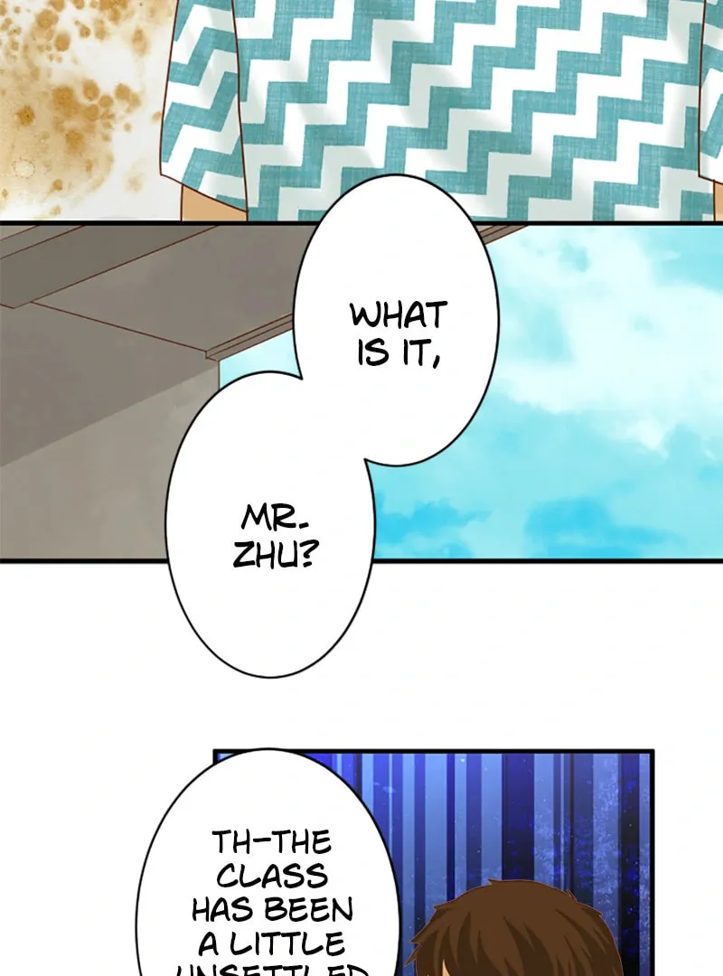 Revenge is Best Served Cold Chapter 108 page 44 - 