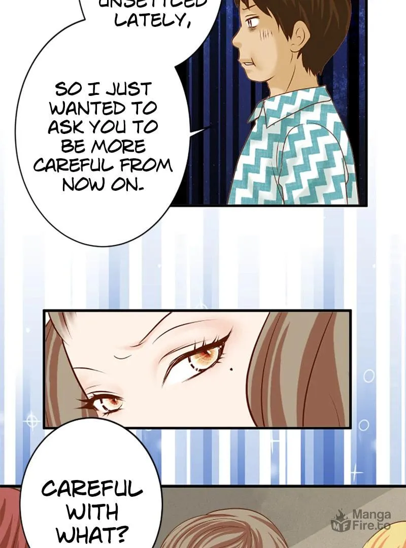 Revenge is Best Served Cold Chapter 108 page 45 - 