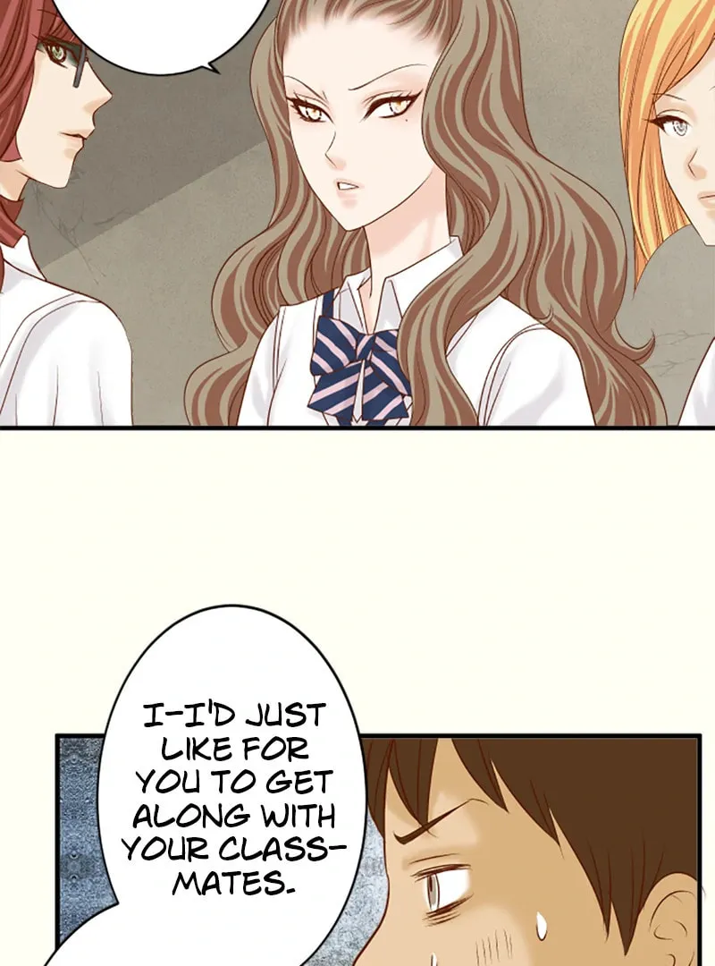 Revenge is Best Served Cold Chapter 108 page 46 - 