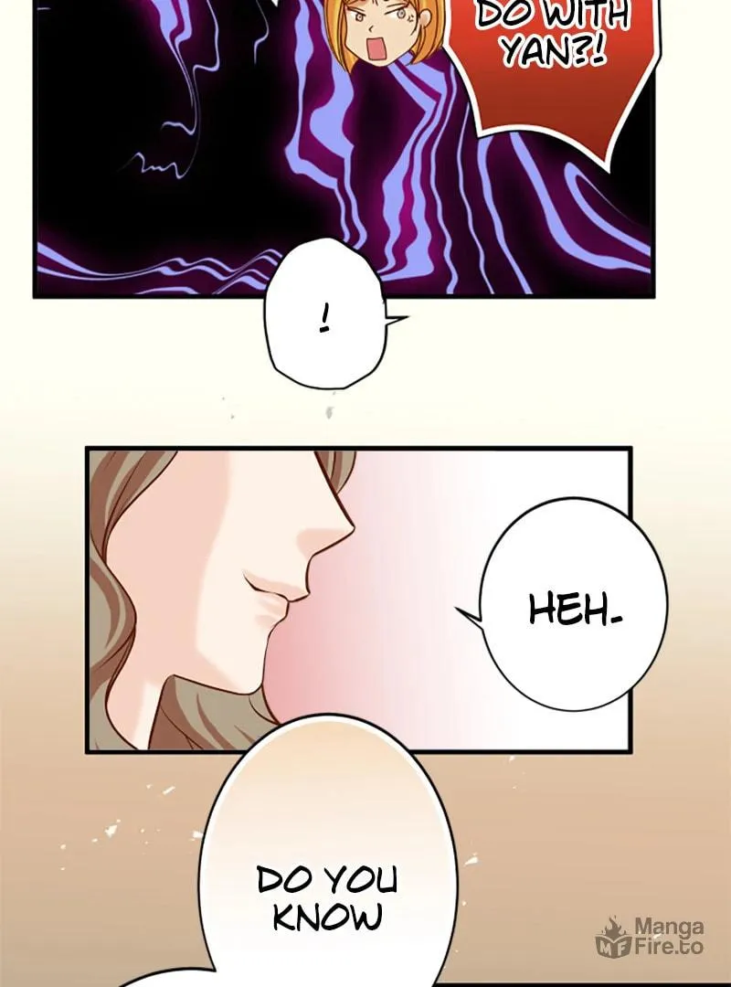 Revenge is Best Served Cold Chapter 108 page 48 - 