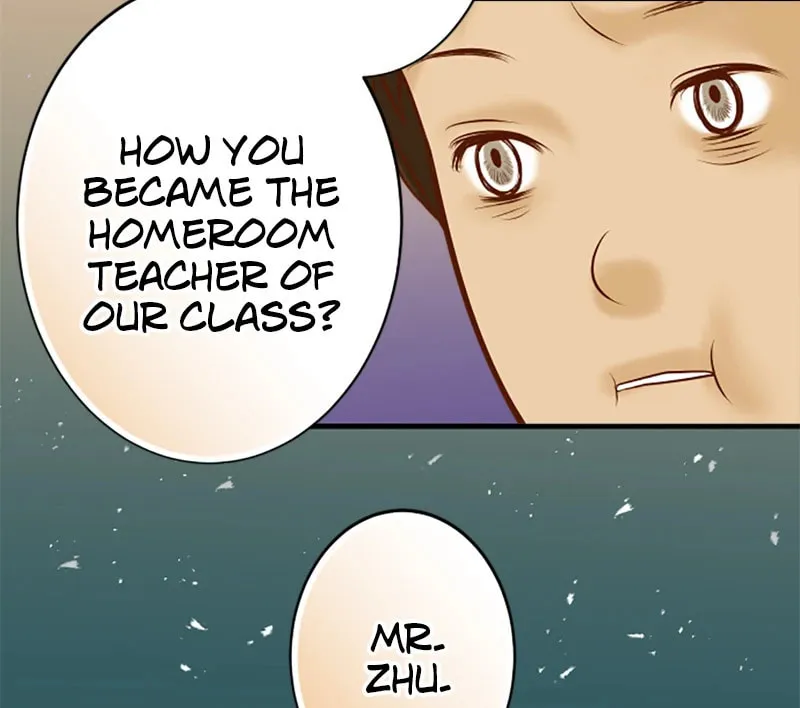 Revenge is Best Served Cold Chapter 108 page 49 - 