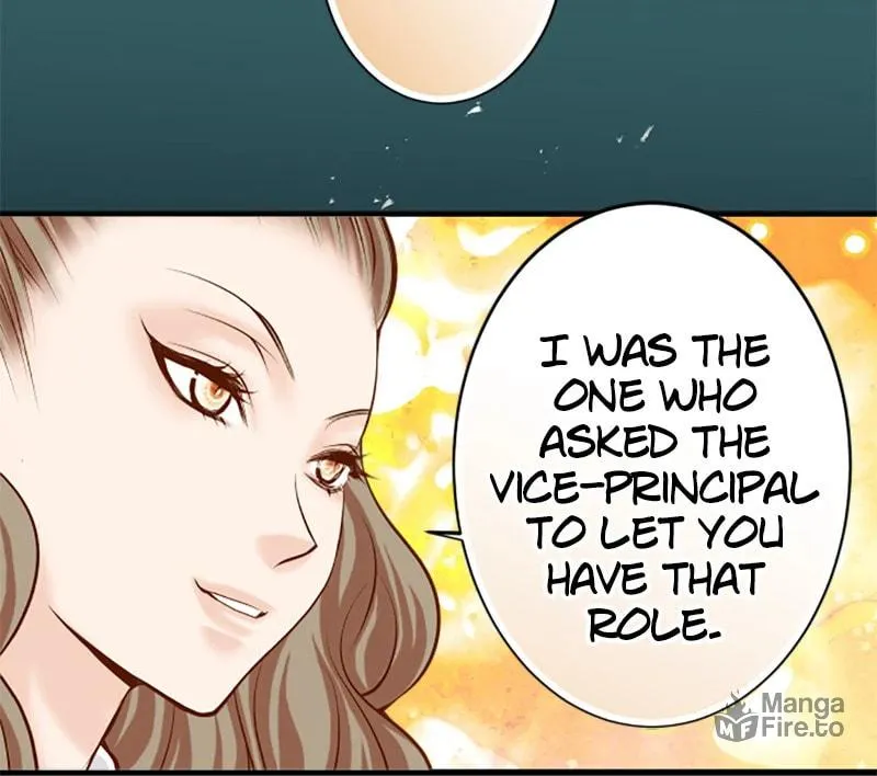 Revenge is Best Served Cold Chapter 108 page 50 - 