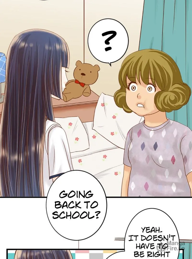 Revenge is Best Served Cold Chapter 108 page 6 - 