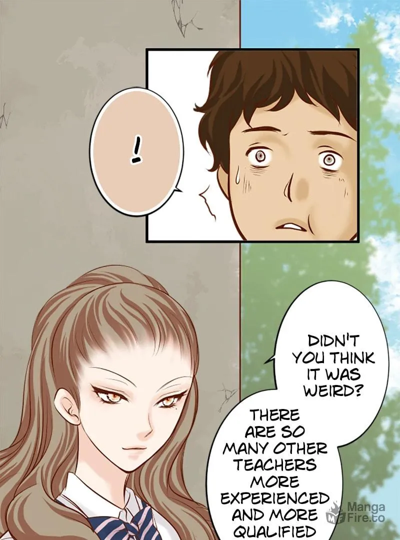 Revenge is Best Served Cold Chapter 108 page 51 - 