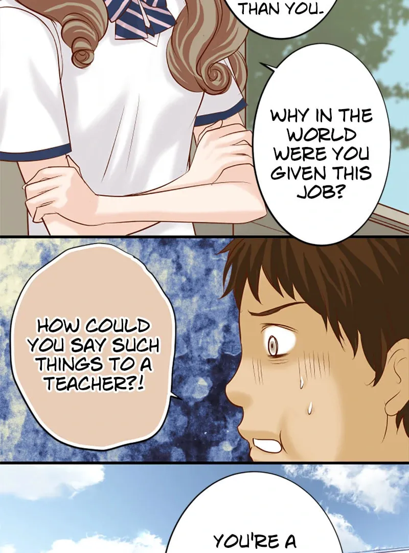 Revenge is Best Served Cold Chapter 108 page 52 - 