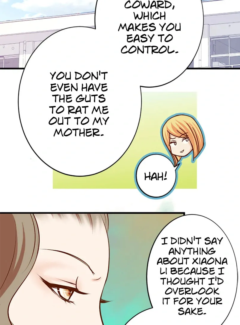 Revenge is Best Served Cold Chapter 108 page 53 - 