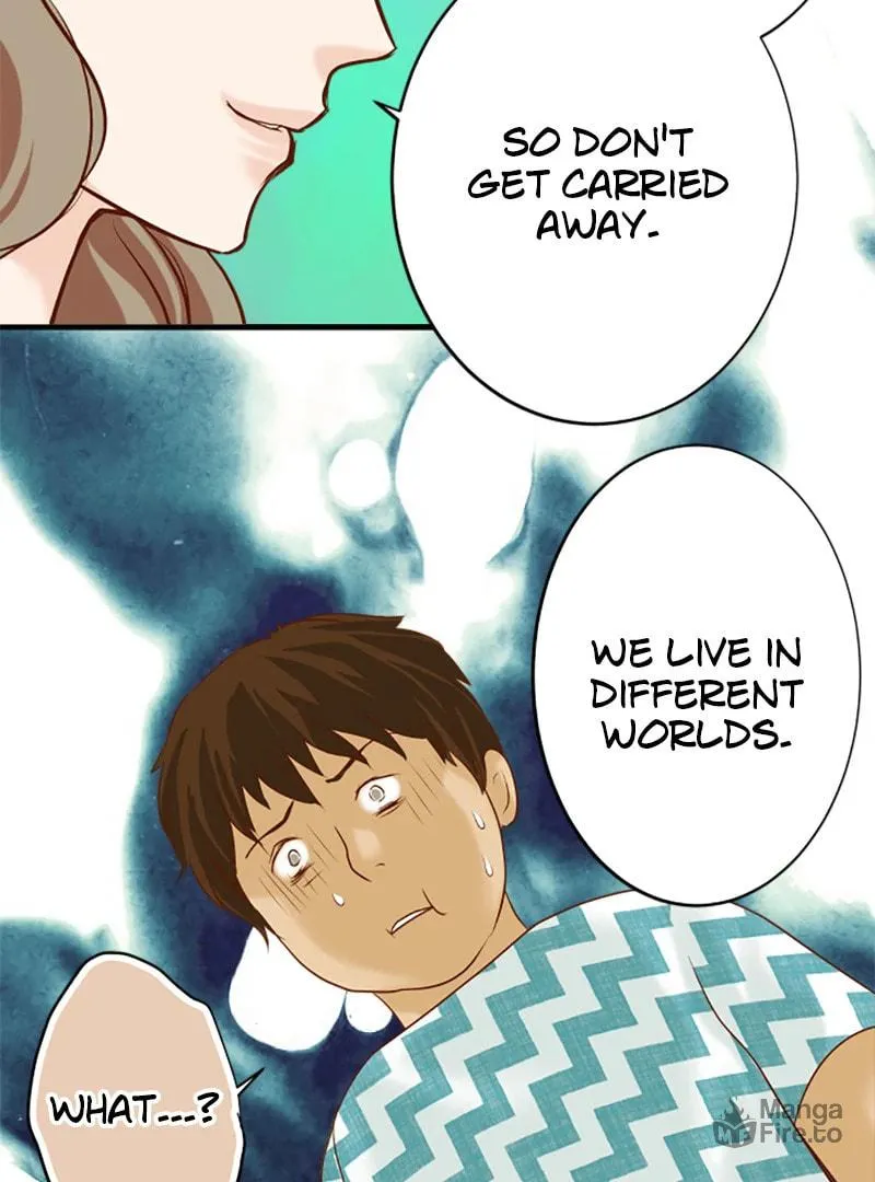 Revenge is Best Served Cold Chapter 108 page 54 - 