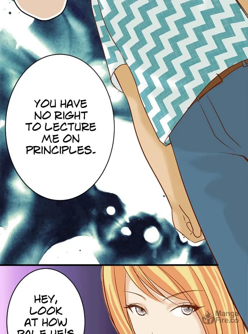 Revenge is Best Served Cold Chapter 108 page 55 - 