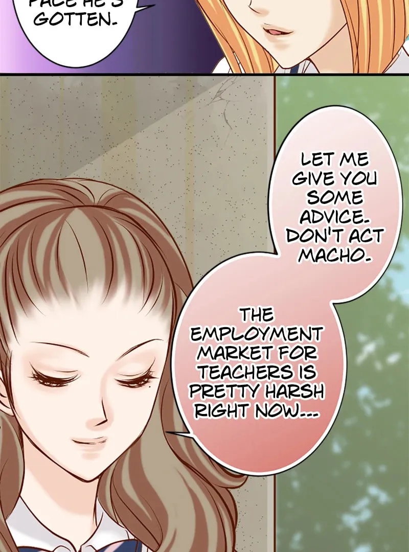 Revenge is Best Served Cold Chapter 108 page 56 - 