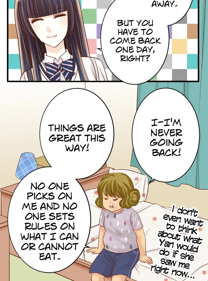 Revenge is Best Served Cold Chapter 108 page 7 - 