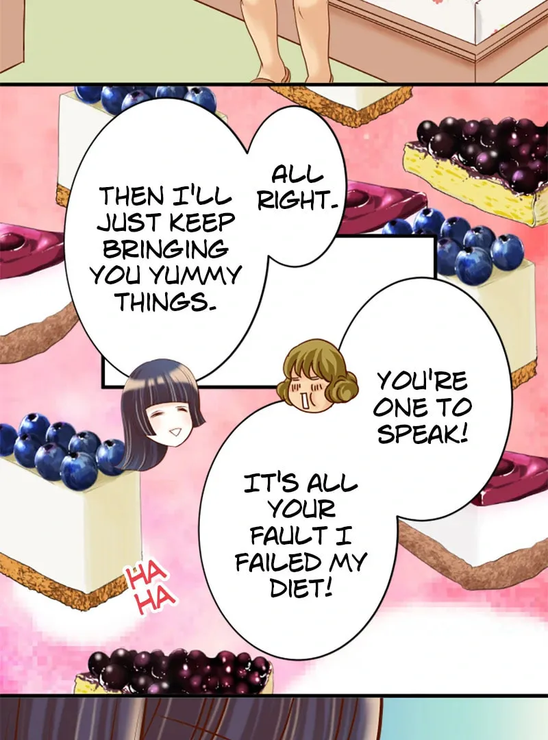 Revenge is Best Served Cold Chapter 108 page 8 - 