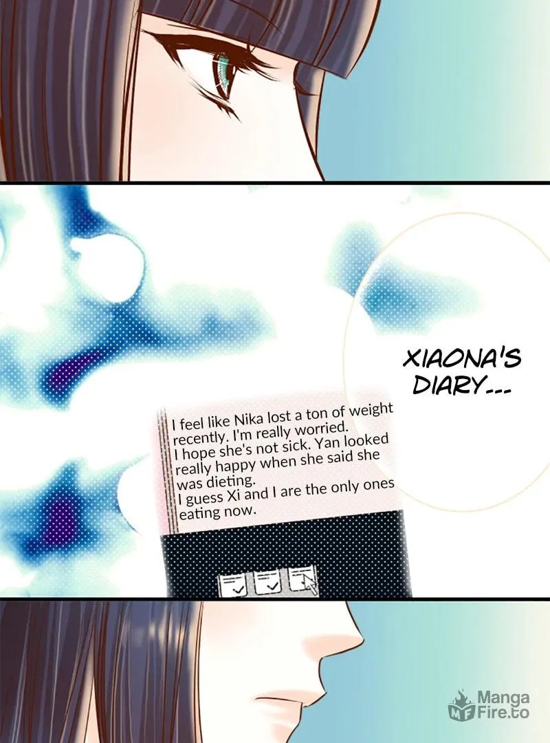 Revenge is Best Served Cold Chapter 108 page 9 - 