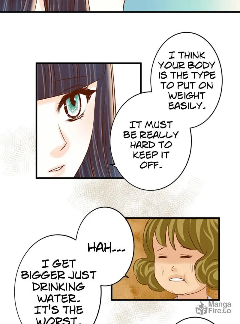 Revenge is Best Served Cold Chapter 108 page 10 - 