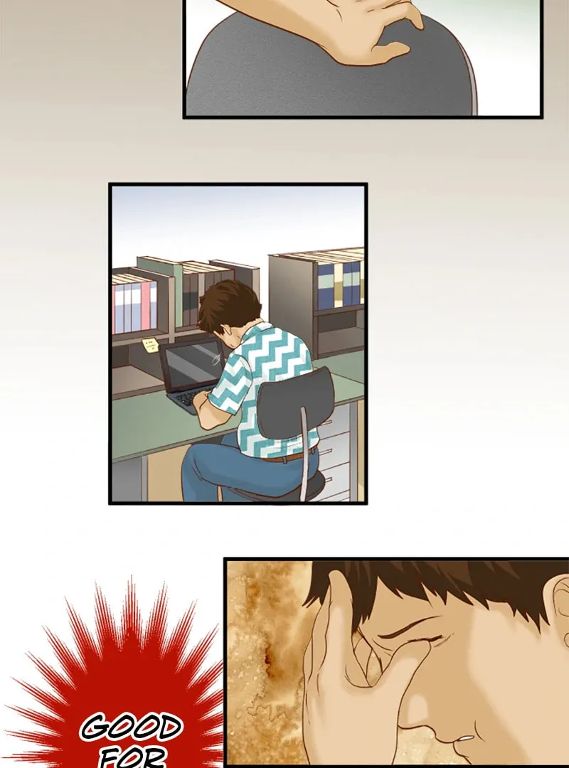 Revenge is Best Served Cold Chapter 109 page 2 - 