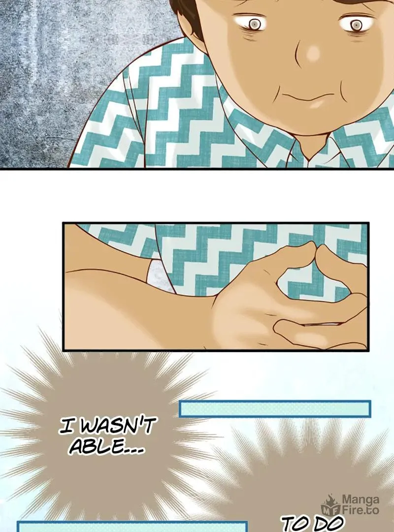 Revenge is Best Served Cold Chapter 109 page 12 - 