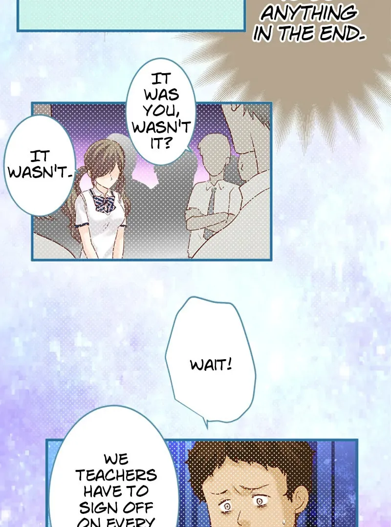 Revenge is Best Served Cold Chapter 109 page 13 - 