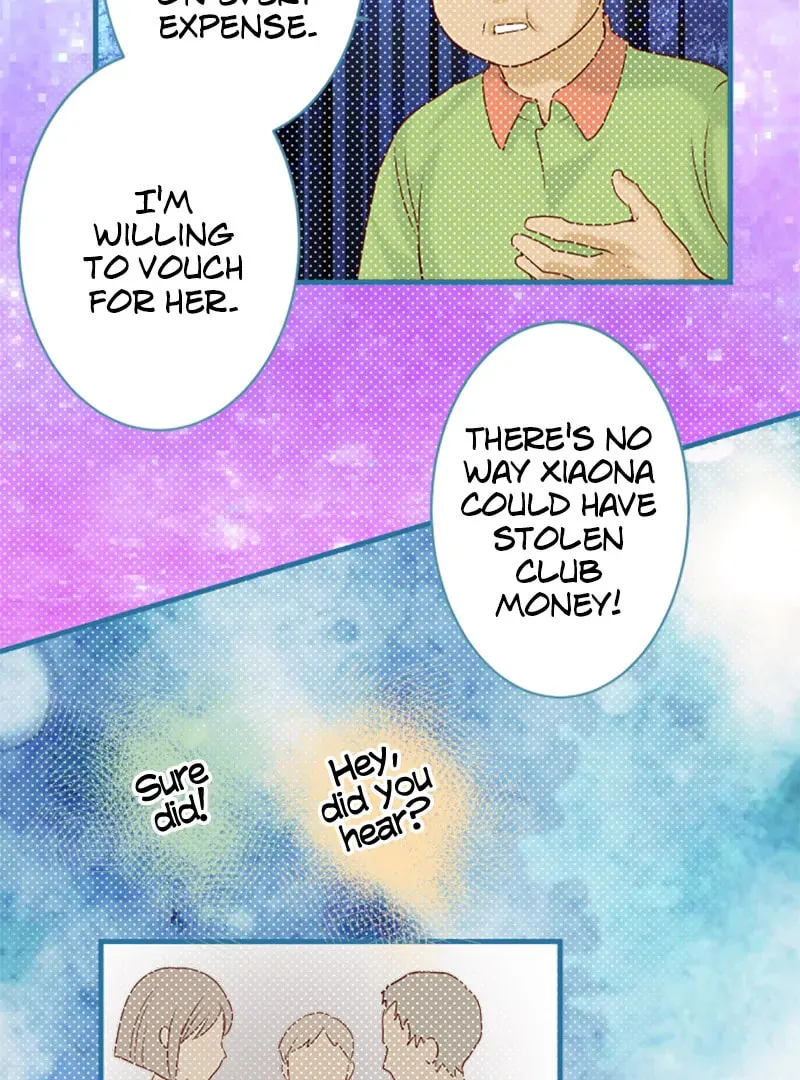Revenge is Best Served Cold Chapter 109 page 14 - 