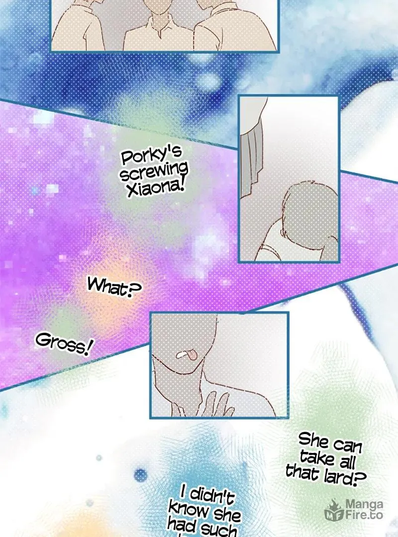 Revenge is Best Served Cold Chapter 109 page 15 - 