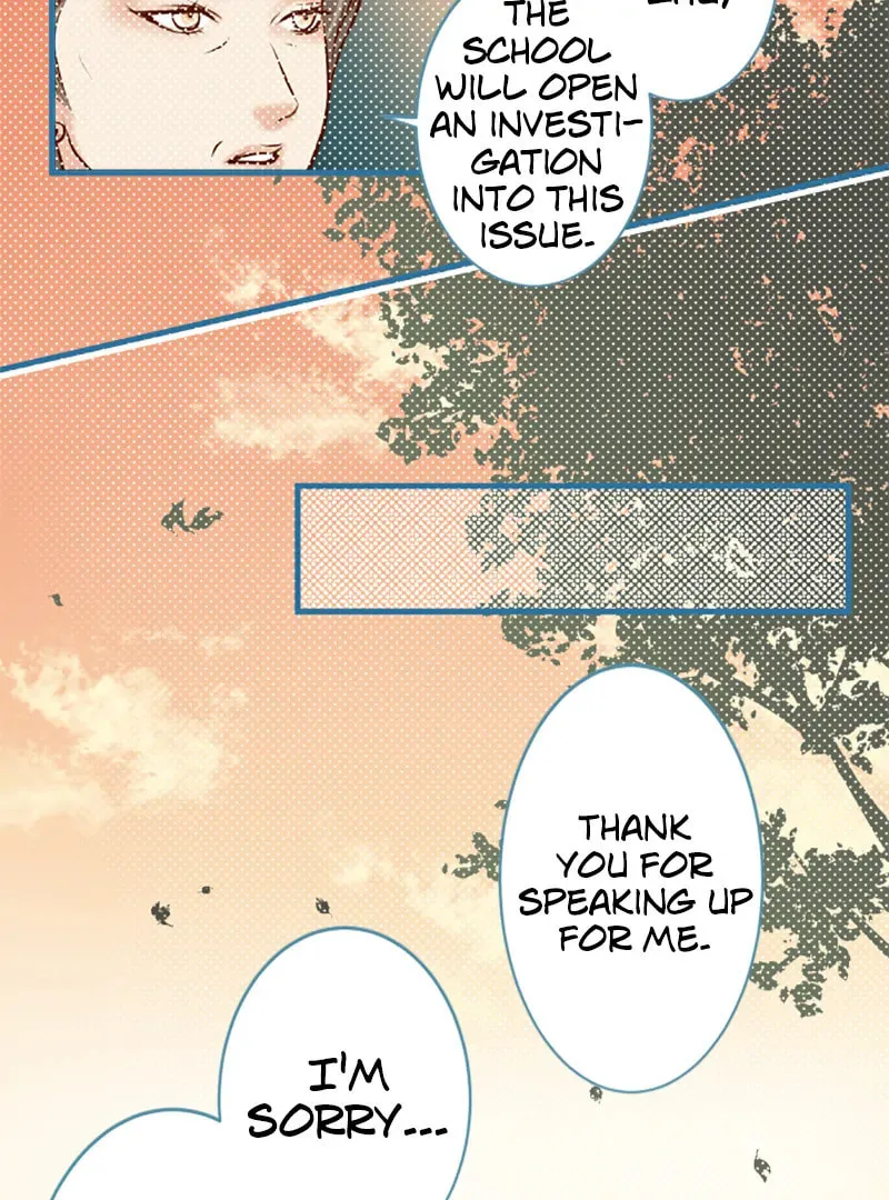 Revenge is Best Served Cold Chapter 109 page 17 - 