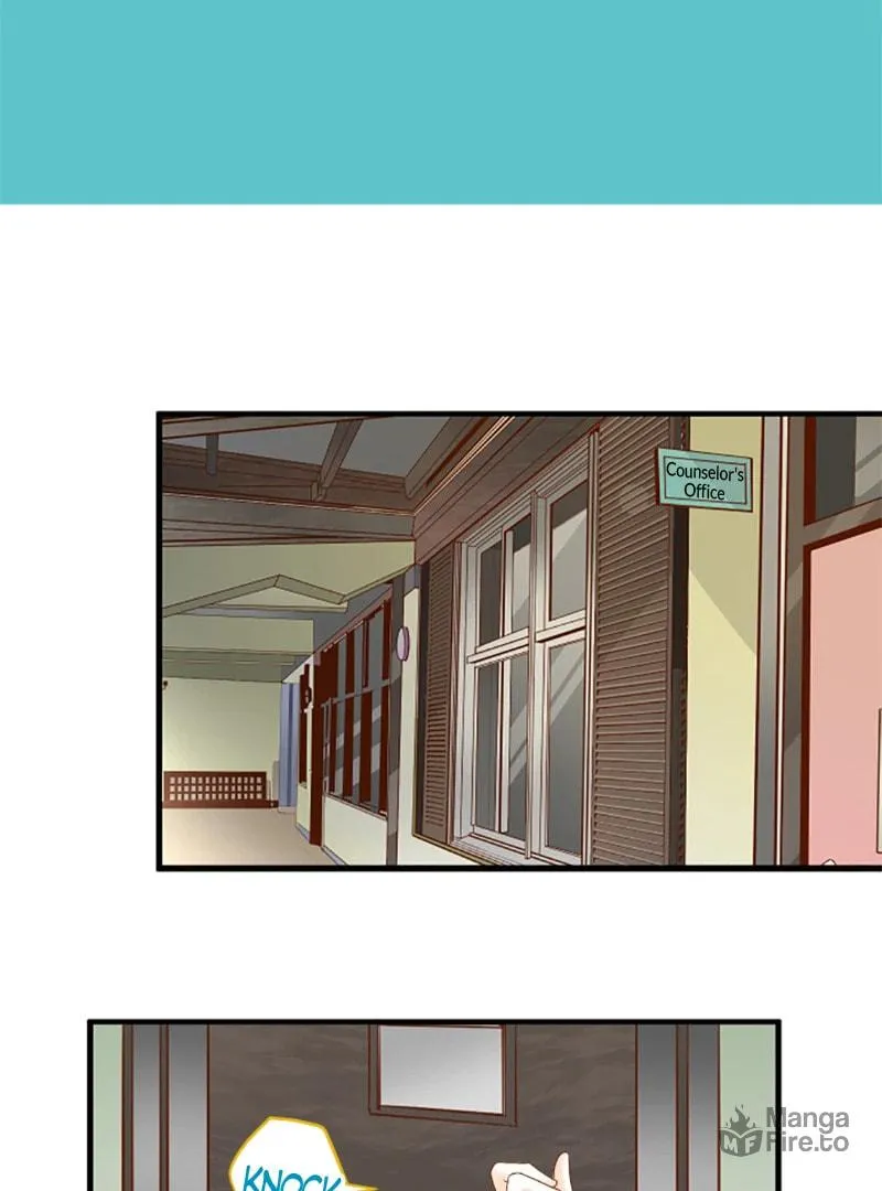 Revenge is Best Served Cold Chapter 109 page 25 - 