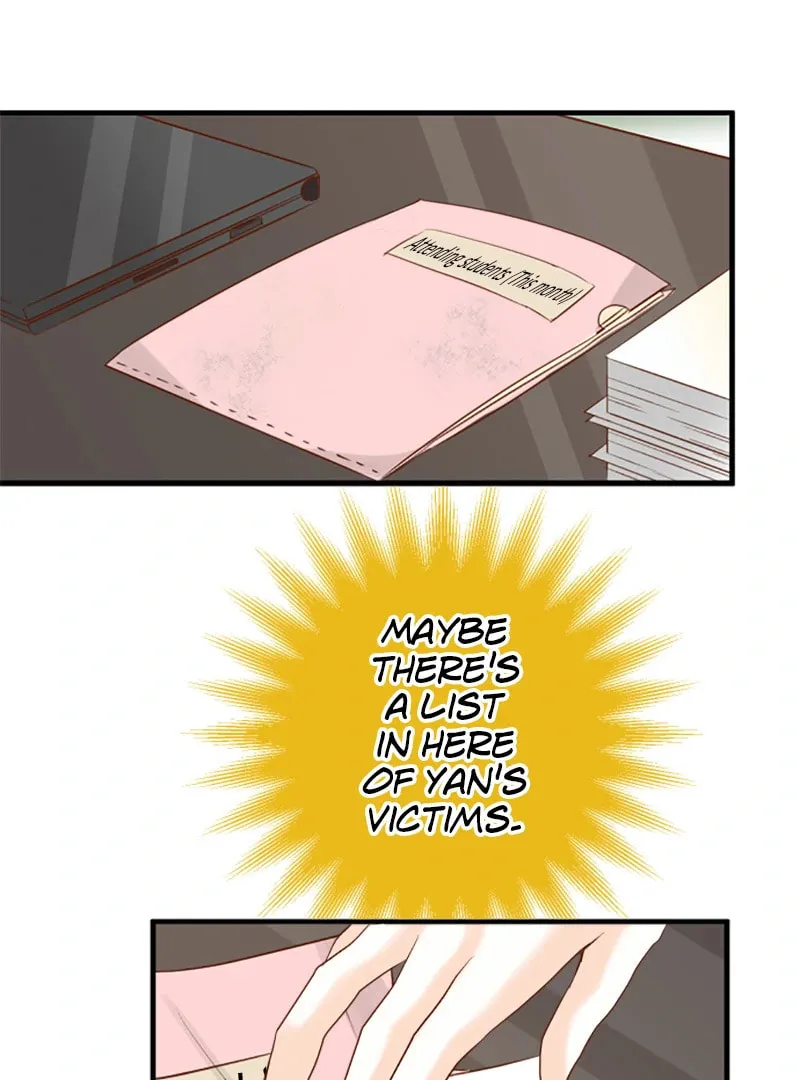 Revenge is Best Served Cold Chapter 109 page 29 - 