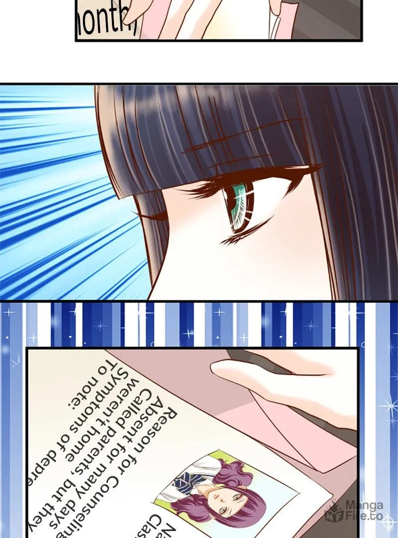 Revenge is Best Served Cold Chapter 109 page 30 - 