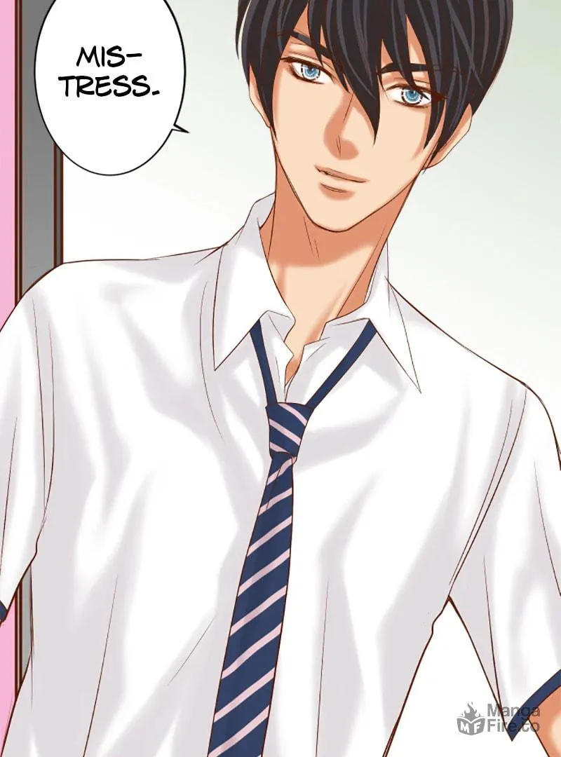 Revenge is Best Served Cold Chapter 109 page 35 - 