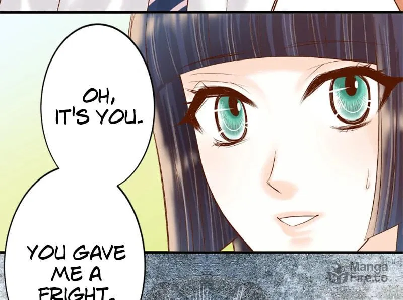 Revenge is Best Served Cold Chapter 109 page 36 - 