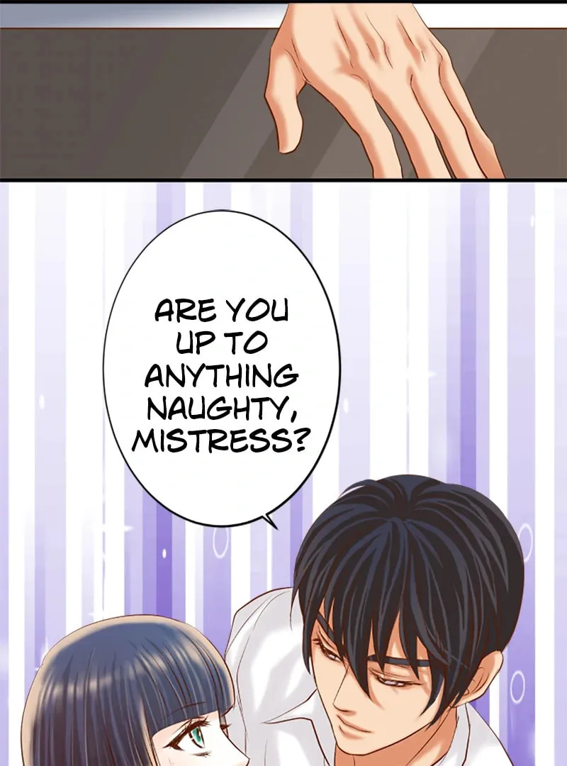 Revenge is Best Served Cold Chapter 109 page 38 - 
