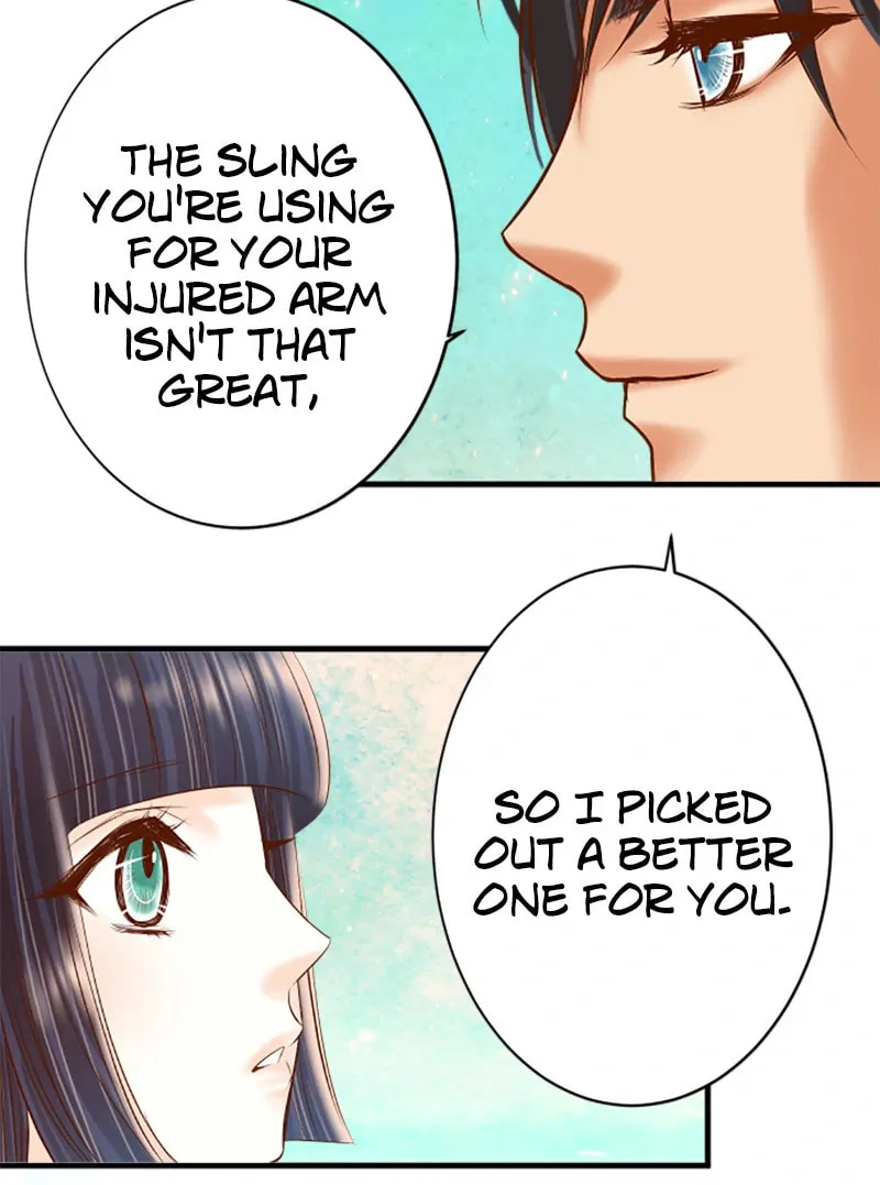 Revenge is Best Served Cold Chapter 109 page 44 - 