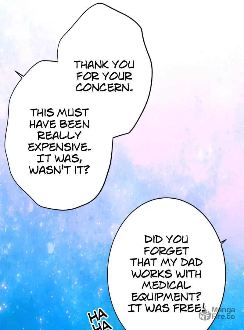 Revenge is Best Served Cold Chapter 109 page 45 - 